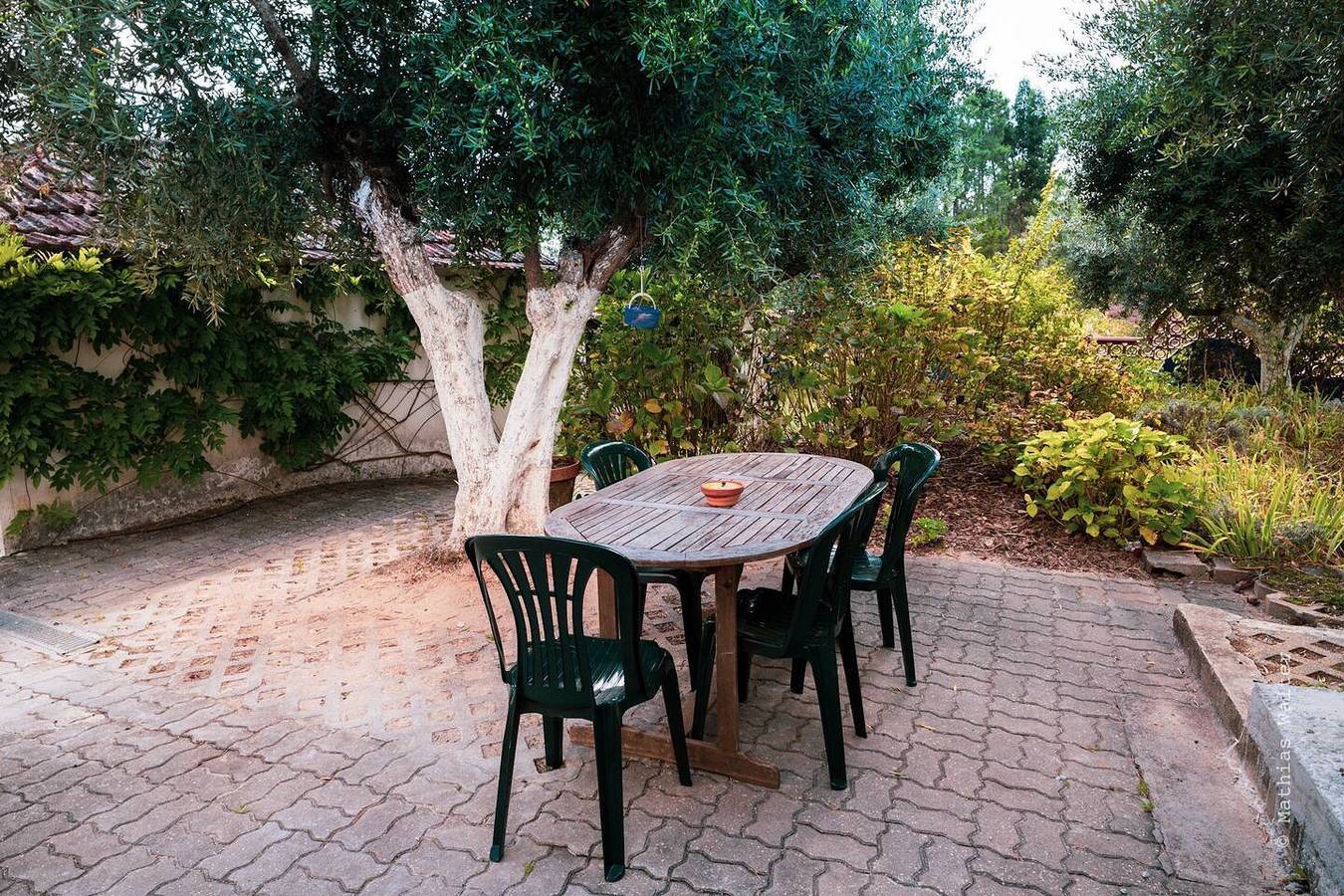 Casa de campo para 6 pessoas com terraço in Pedrógão Grande, Aldeias do Xisto