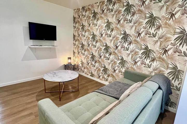 Appartement de vacances pour 2 personnes