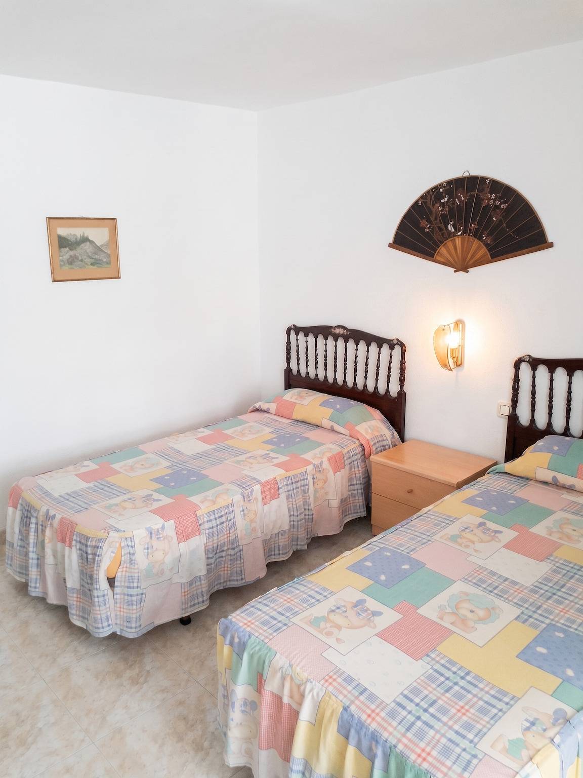 Entire apartment, Panoramic House La Ràpita in Platja de Garbí (Sant Carles de la Ràpita), Sant Carles de la Ràpita