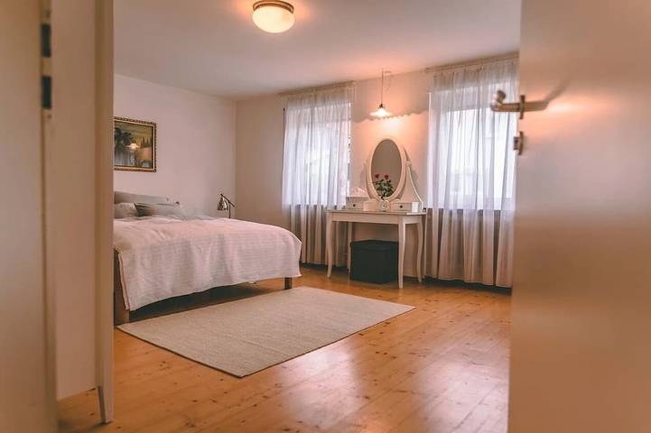 Ferienhaus für 3 Personen, mit Terrasse und Garten in Usingen - 3