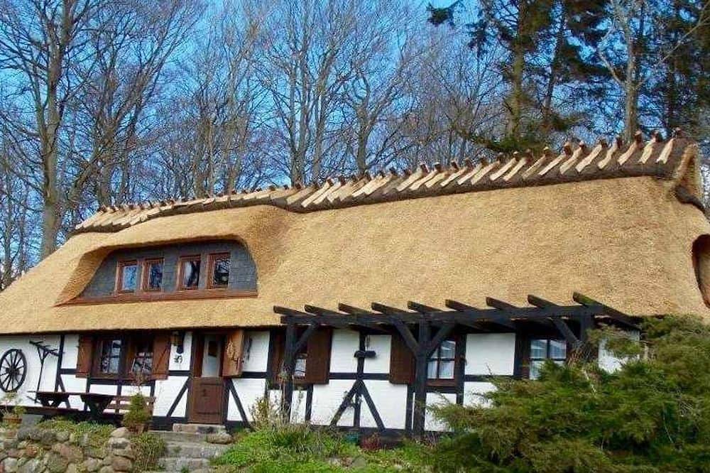 Ferienhaus Mühlenholz in Grödersby, Kappeln & Umgebung