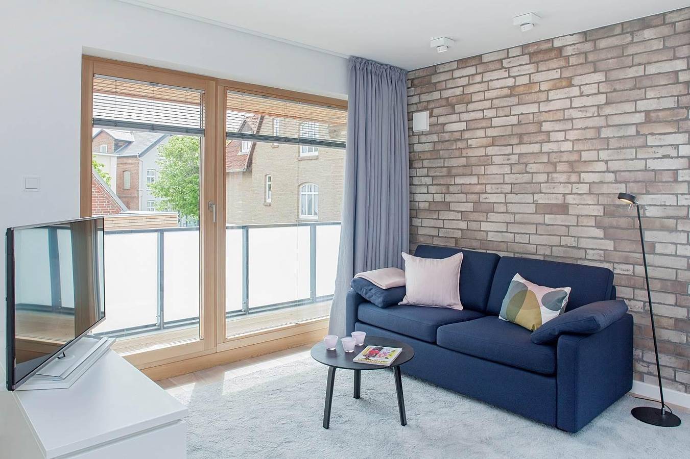 Weltenbummler in Westerland, Sylt (Gemeinde)