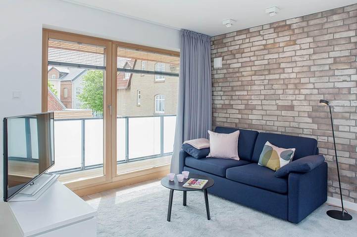 Ferienhaus für 4 Personen, mit Terrasse auf Sylt - 4