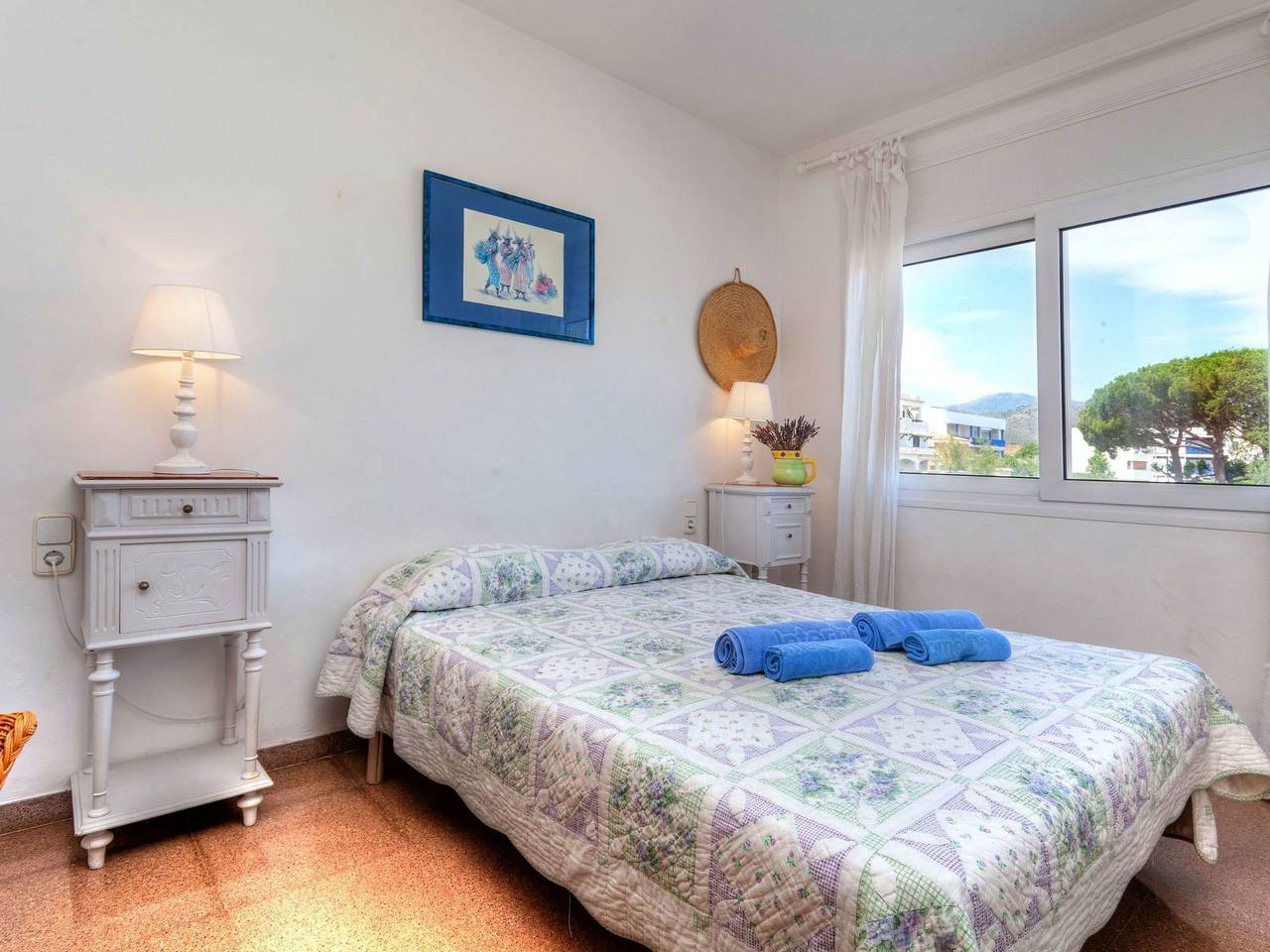 Ganze Wohnung, Maritim Ii - Maritim Ii 248.1 in Platja del Port (Llanca), Llanca