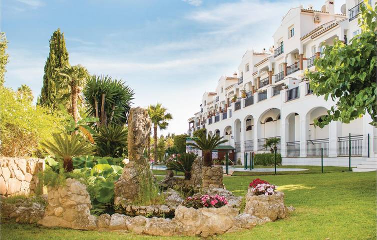 Entire holiday apartment, Sea View Apartment with Pool & Terrace in Mijas, Cordillera Penibética