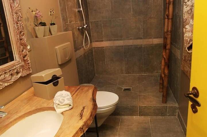 Villa für 2 Personen, mit Terrasse und Garten in Südfrankreich - 3