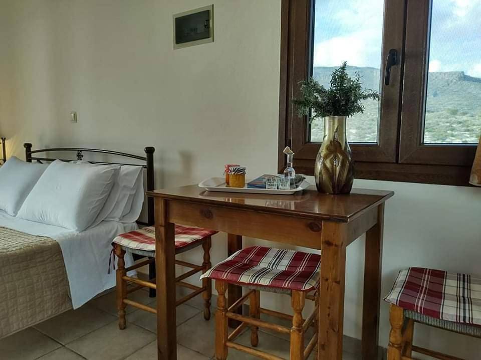 Appartement entier, Studio with Sea View in Région de Lassithi