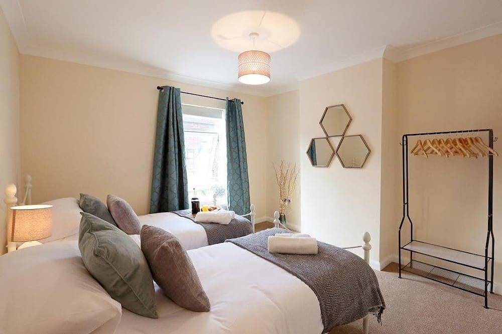 2Br Stylish Norwich Stay Near Cathedral | Parking in Norwich, Norfolk
