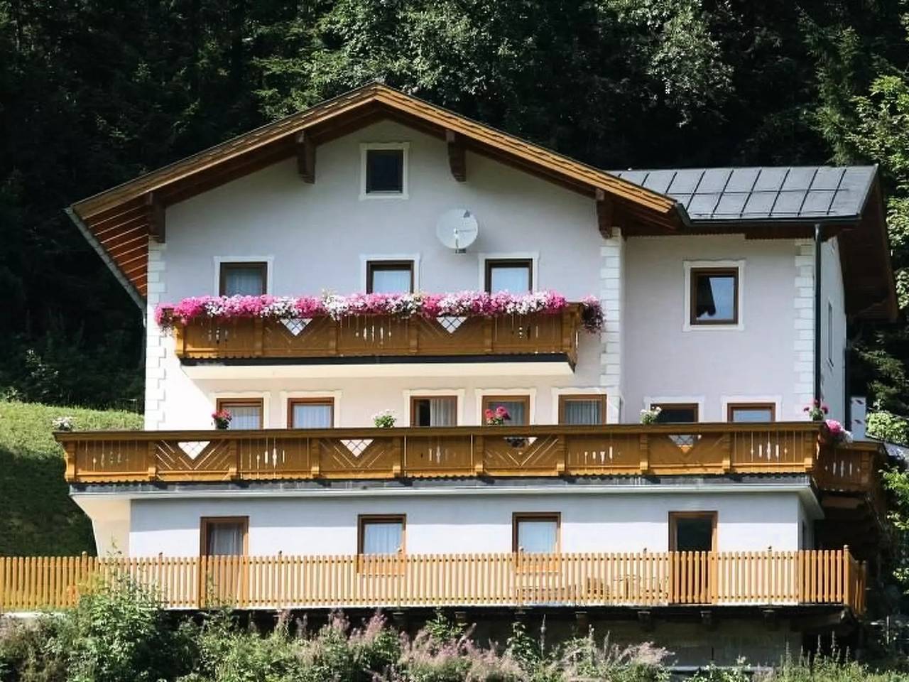 Vakantieappartement voor 4 Personen in Filzmoos, Ski Amadé