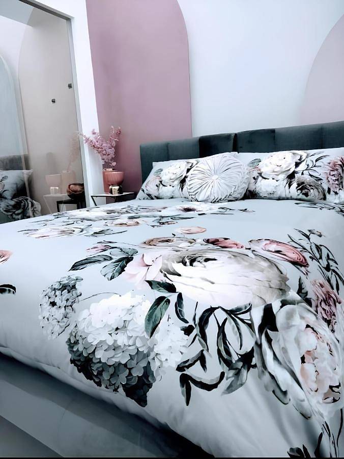 Casa vacanza per 3 persone, con Giardino e Panorama a Cerignola