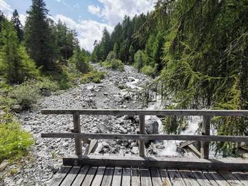 Hütte für 4 Personen in Val Müstair, Ortleralpen, Bild 2