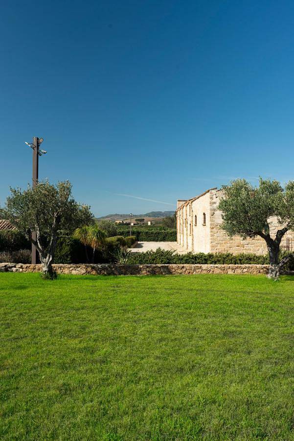 Tenute Baglio Passofondo in Alcamo, Provincia di Trapani