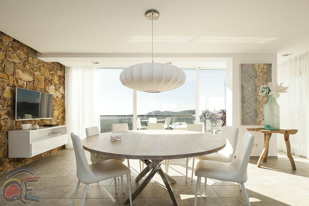 Villa Pacifica in Santa Cristina d'Aro, Costa Brava