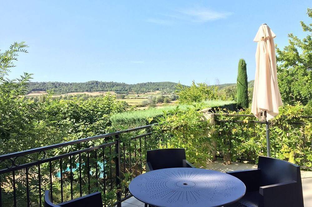 Maison de vacances