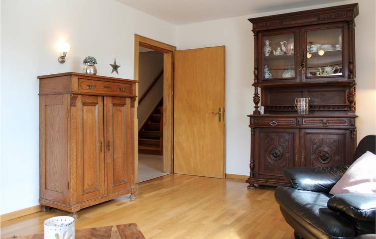 Ganze Ferienwohnung, Gemütliche Gartenwohnung 2km von Mecklinghausen Zentrum in Kreis Olpe, Sauerland