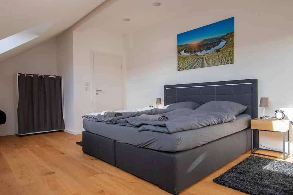 Entire apartment, Penthouse apartment above the rooftops of Trier in Trier (City), Trier