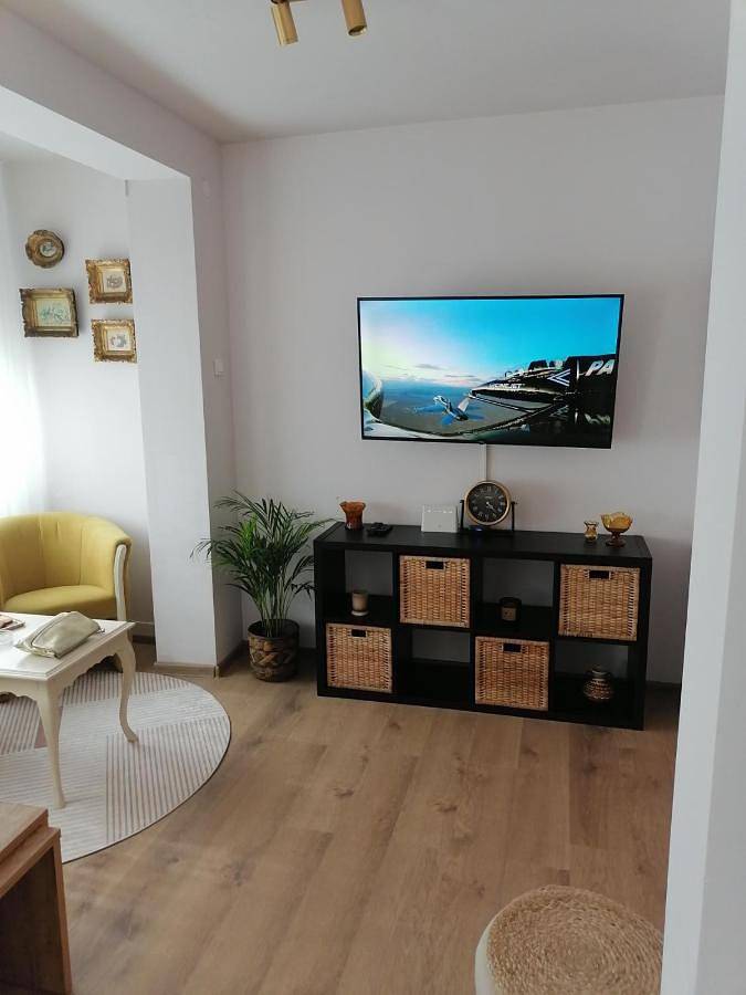 Appartement de vacances pour 4 personnes