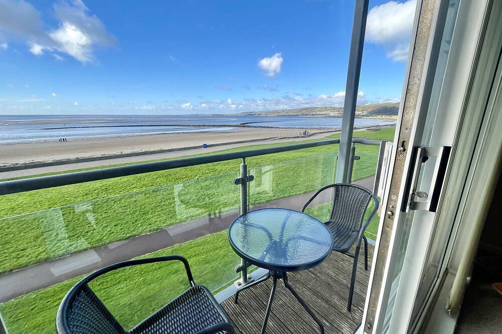 Appartamento vacanze a Llanelli a partire da 107€ a notte