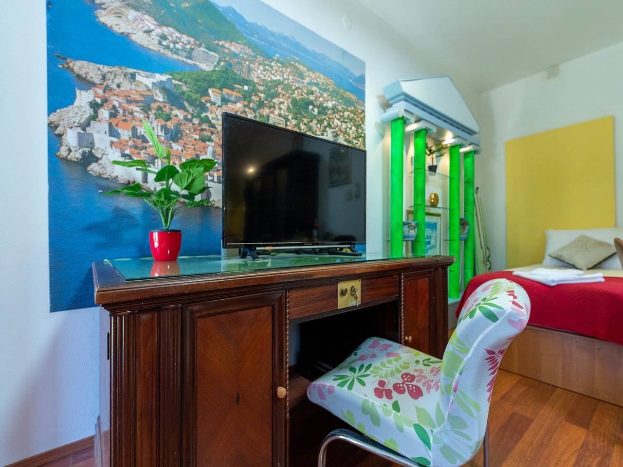 Holiday apartment in Grad Dubrovnik from £103 per night
