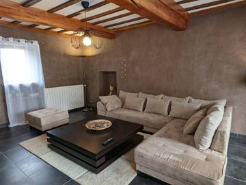 Gîte pour 5 Personnes dans Fussey, Côte-d'Or, Photo 3