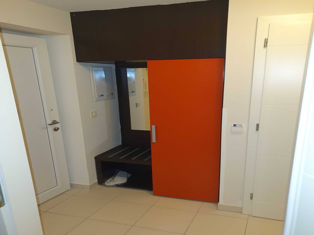Ganze Wohnung, Marina Portorož Family Friendly Apartment 4 - Two Bedroom Apartment in Piran, Slowenische Riviera