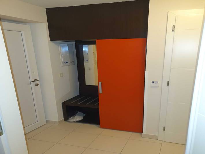 Ferienwohnung für 7 Personen, mit Terrasse in Slowenien