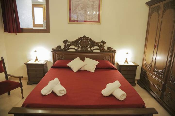 Appartement entier, Cefalù - Appartement de la vieille ville Casa Fiore deuxième étage in Cefalù, Cefalù (Commune)