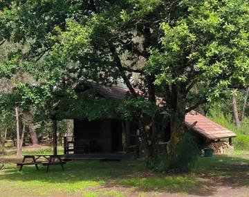 Maison de campagne pour 4 personnes, avec jardin et terrasse à Vignoux-sur-Barangeon