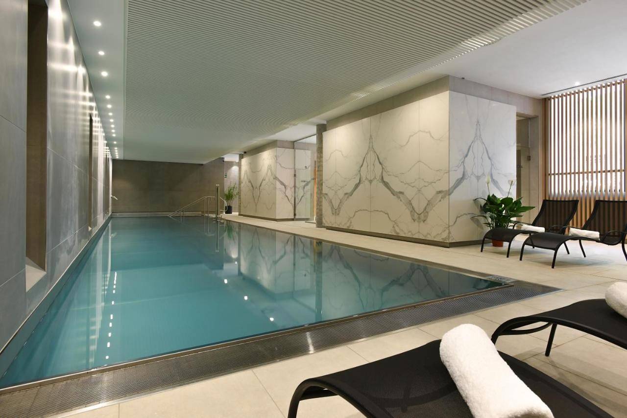 Martin's All Suites in Louvain-la-Neuve, Ottignies-Louvain-la-Neuve