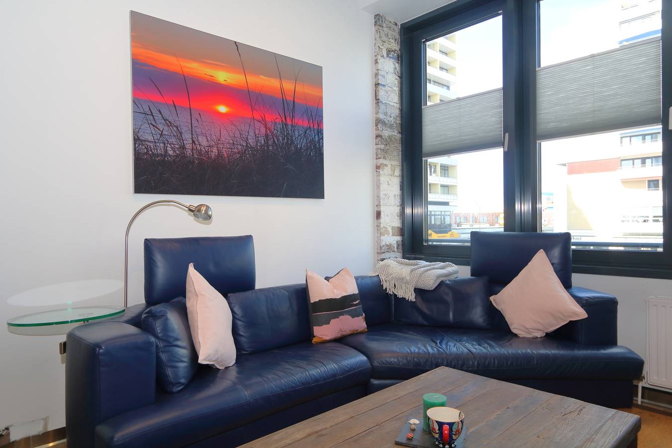 Appartement entier, Luxus Loft Sylt - Ihr besonderes Feriendomizil in Westerland, Sylt (Gemeinde)