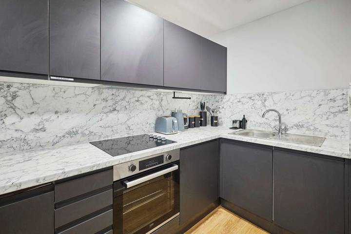 Apartamento entero, Host & Stay | Apartment 7, Stanley Street in Liverpool, Merseyside