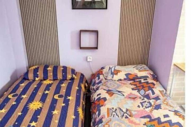Appartement entier, Studio cosy  à Saint-Louis – proche de Bâle in Saint-Louis, Région de Mulhouse