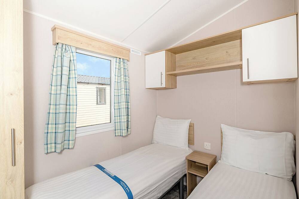 Ladram Otterton Premier 3 in Otterton, Devon