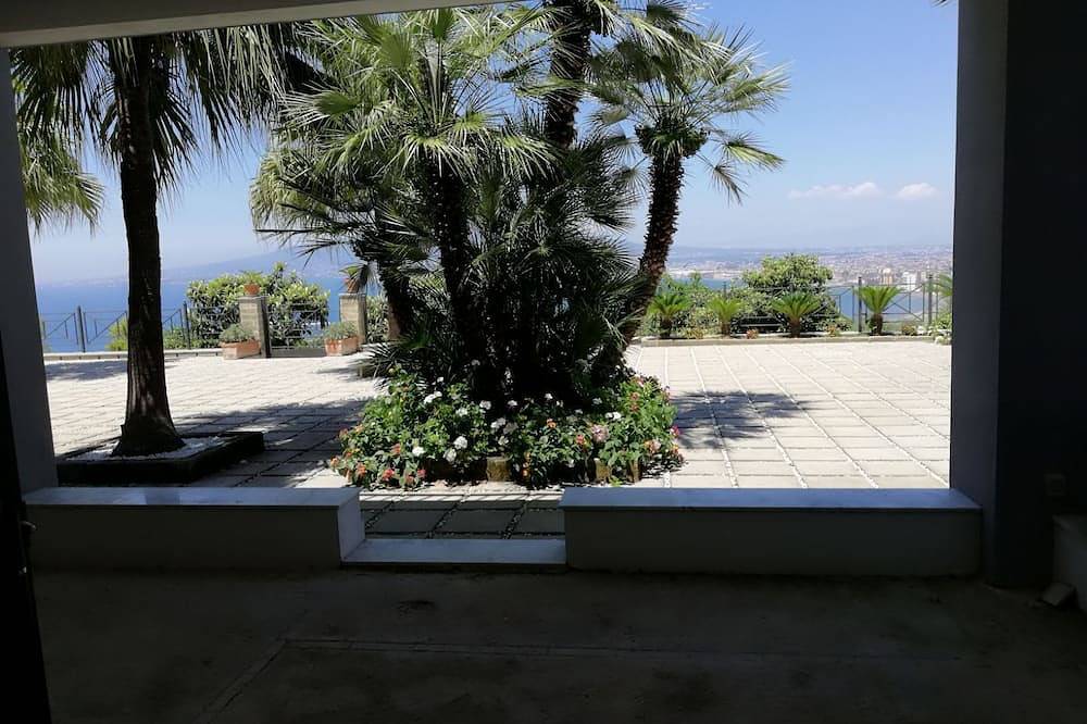 Poggio Miramare Luxury Home in Castellammare di Stabia, Penisola Sorrentina