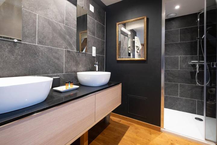 Location de vacances pour 6 personnes, avec jardin à Meyrals - 3