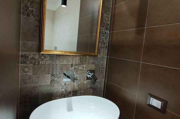 Gîte pour 3 personnes à Barletta - 3