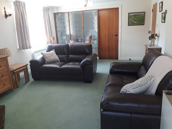 Casa rural para 2 personas con jardín in Gloucestershire