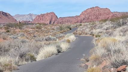 Glamping for 2 Guests in St. George (UT), Zion National Park, Picture 4