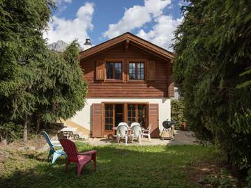 Chalet für 6 Personen in Ovronnaz, Leytron, Bild 3