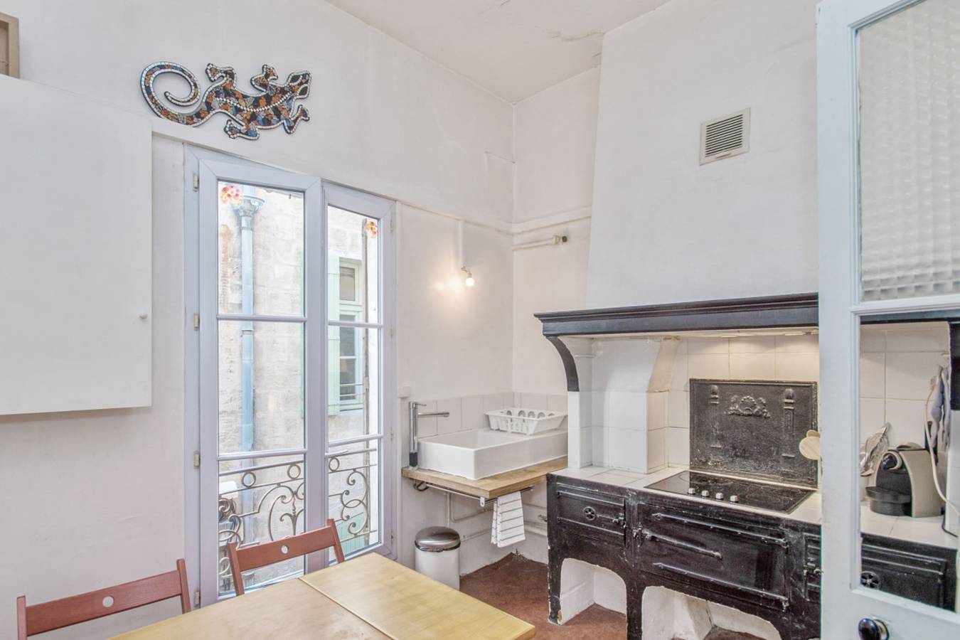 Geheel appartement, Appartement Cobre - Welkeys in Avignon, Vaucluse