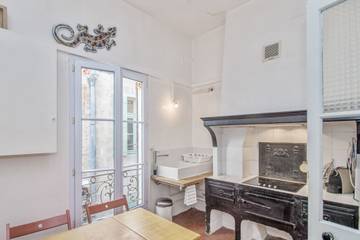 Location De Vacances pour 6 Personnes dans Avignon, Provence, Photo 4