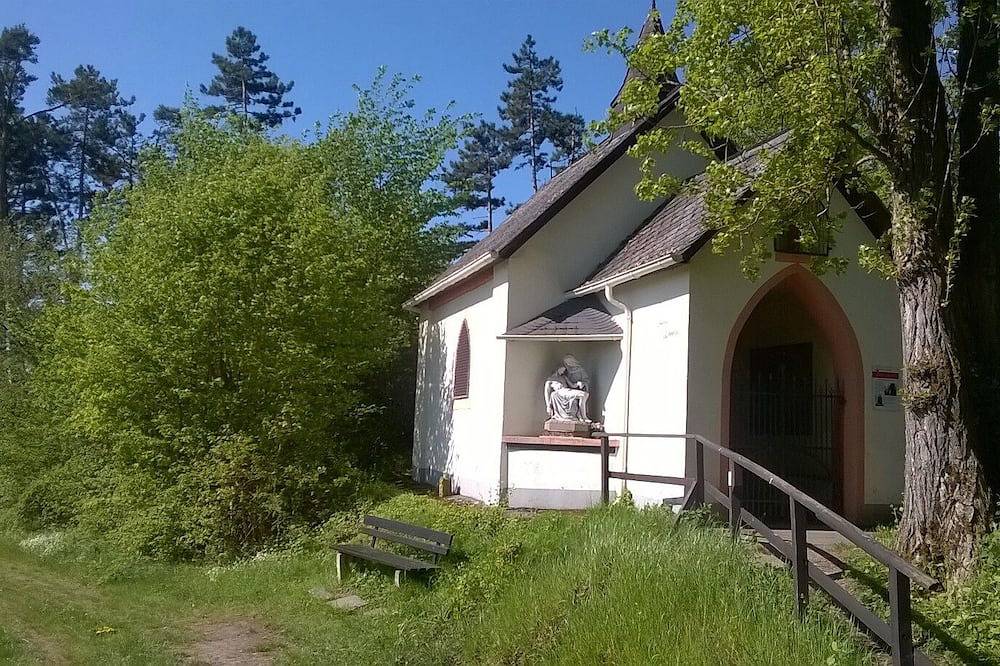 Ganze Wohnung, Neue Ferienwohnung im alten Winzerhaus - Urlaub im Weingut in Klotten, Cochem-Zell