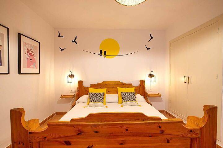 Apartamento entero, Cuencaloft La Casa Del Tio Serafin in Cuenca, Provincia de Cuenca