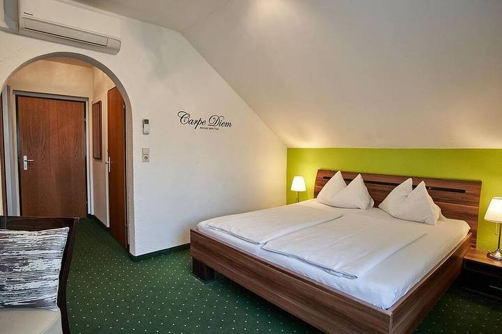 BnB für 2 Personen, mit Garten in der Oststeiermark