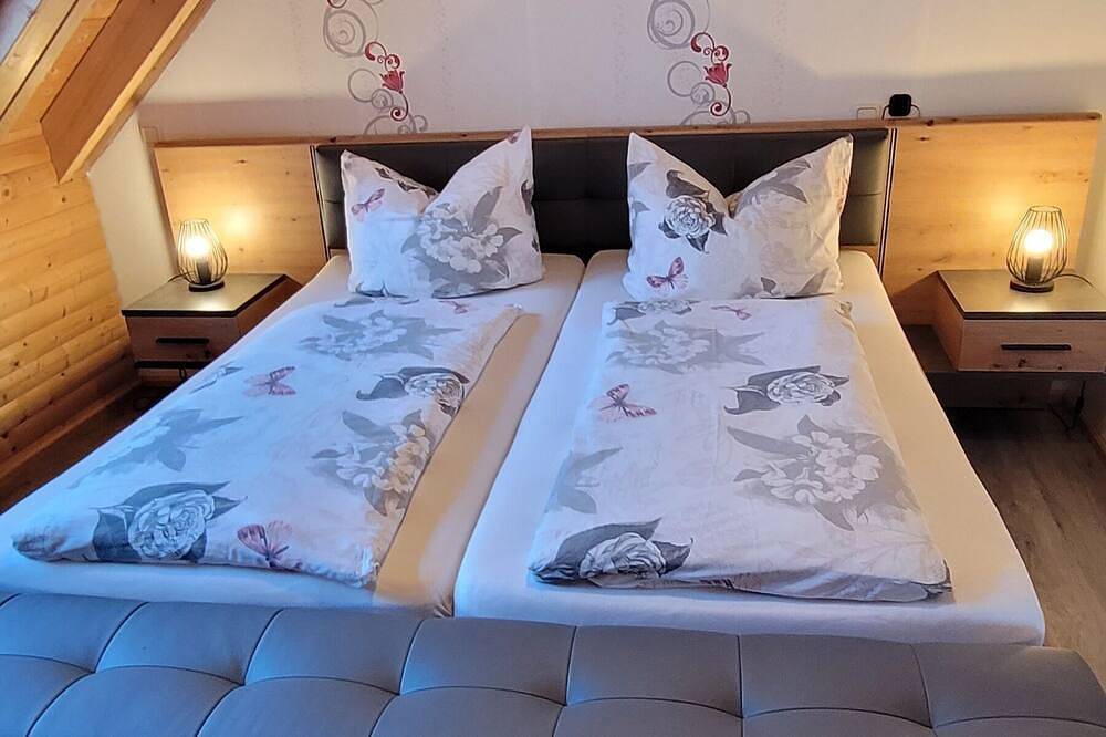 Ganze Wohnung, Betzemühle 1 Bauernhof in Herbstein, Vogelsberg Region