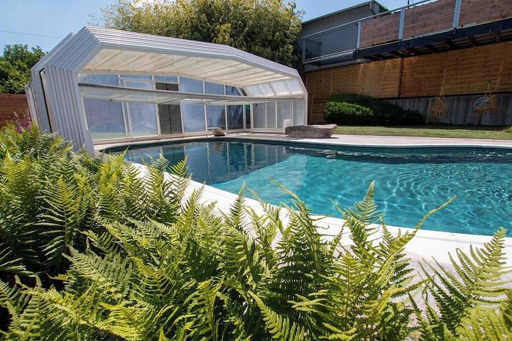 Maison de vacances pour 4 personnes