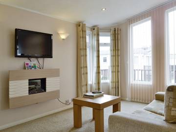 Holiday Rental for 4 People in Hopton-on-Sea, Great Yarmouth, Photo 1