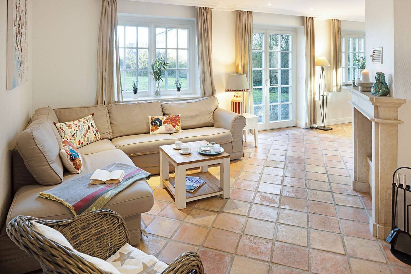 Herzlich Willkommen im Ferienhaus Aurora in List (Sylt), Sylt