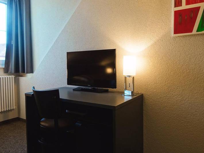 Hôtel pour 2 personnes, avec jardin à Yvonand - 3