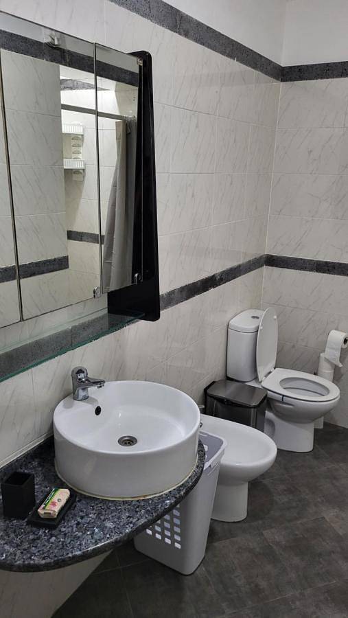 Gîte pour 3 personnes, avec balcon dans Vila Franca do Campo - 3